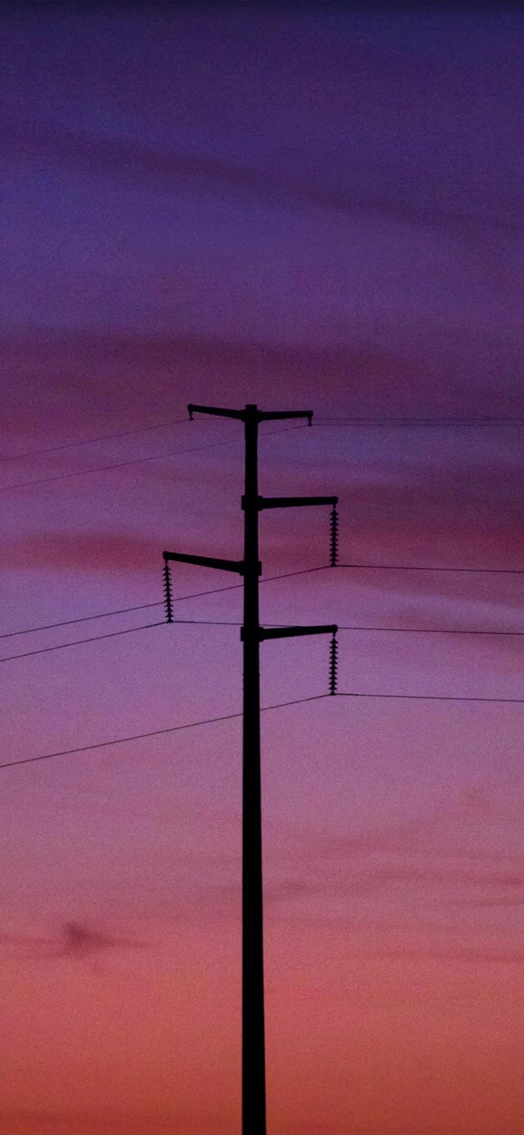 好看的手机壁纸美景,清晰到极致的风景手机壁纸