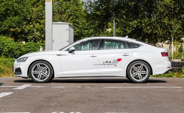 奥迪a5和奥迪a6l哪个比较好,奥迪a5和奥迪a6l有什么区别