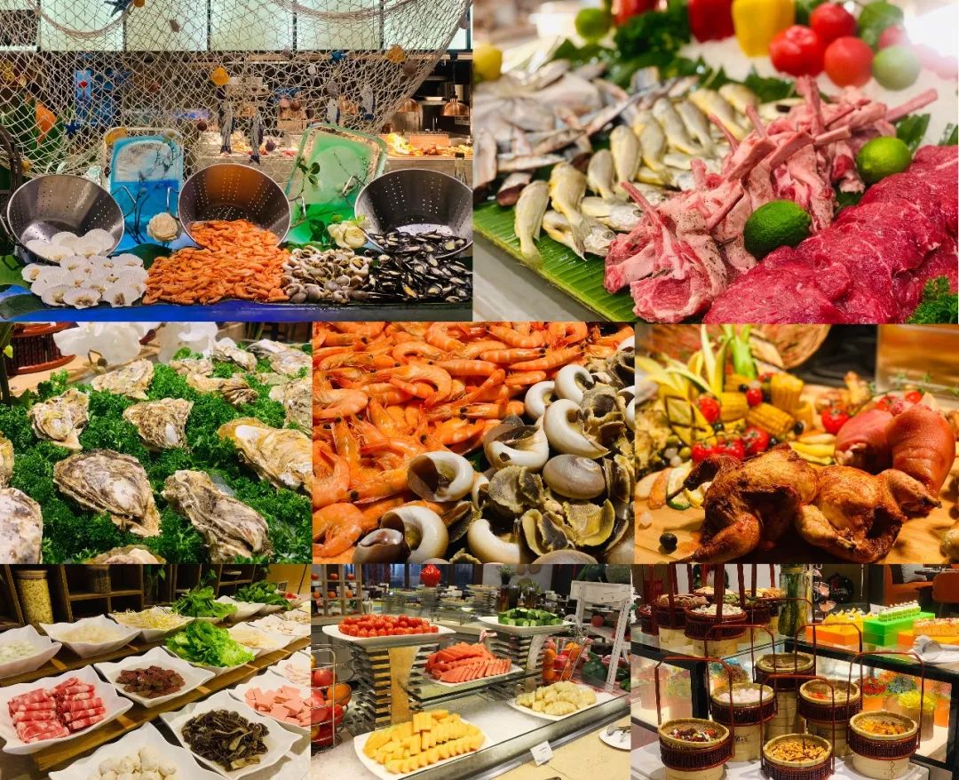 699亲子酒店,遛娃酒店团购套餐