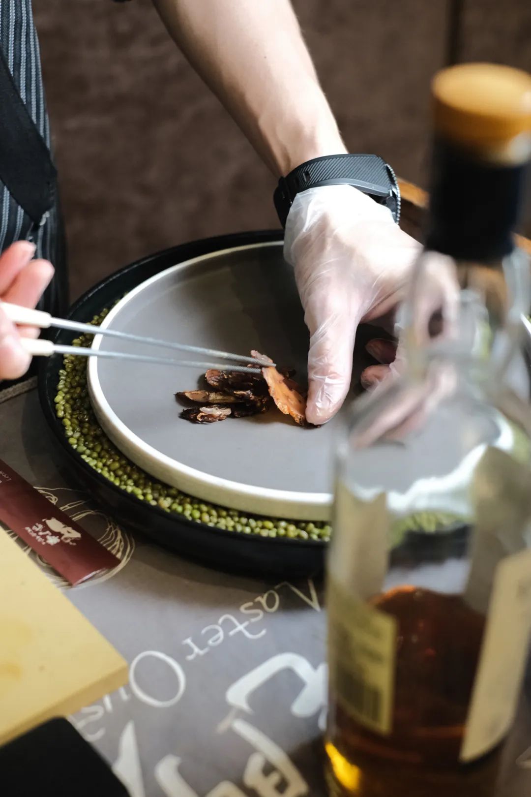 吃中国蚝的好处,吃蚝必选之地