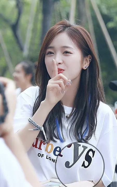 王子文穿的真的是假鞋么,王子文假货事件