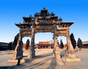 中国华山,中国华山是哪个省的