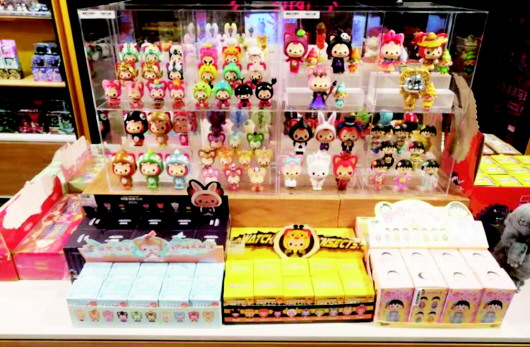 买盲盒几千块赚钱是真的吗,揭秘盲盒隐含的暴利模式