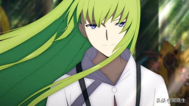 命运冠位指定恩奇都,命运冠位指定终局特异点