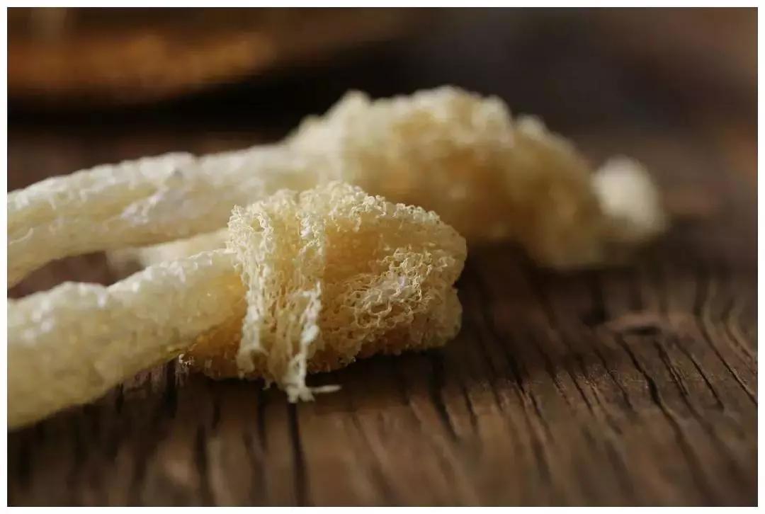 菌中皇后竹荪菇,菌中皇后