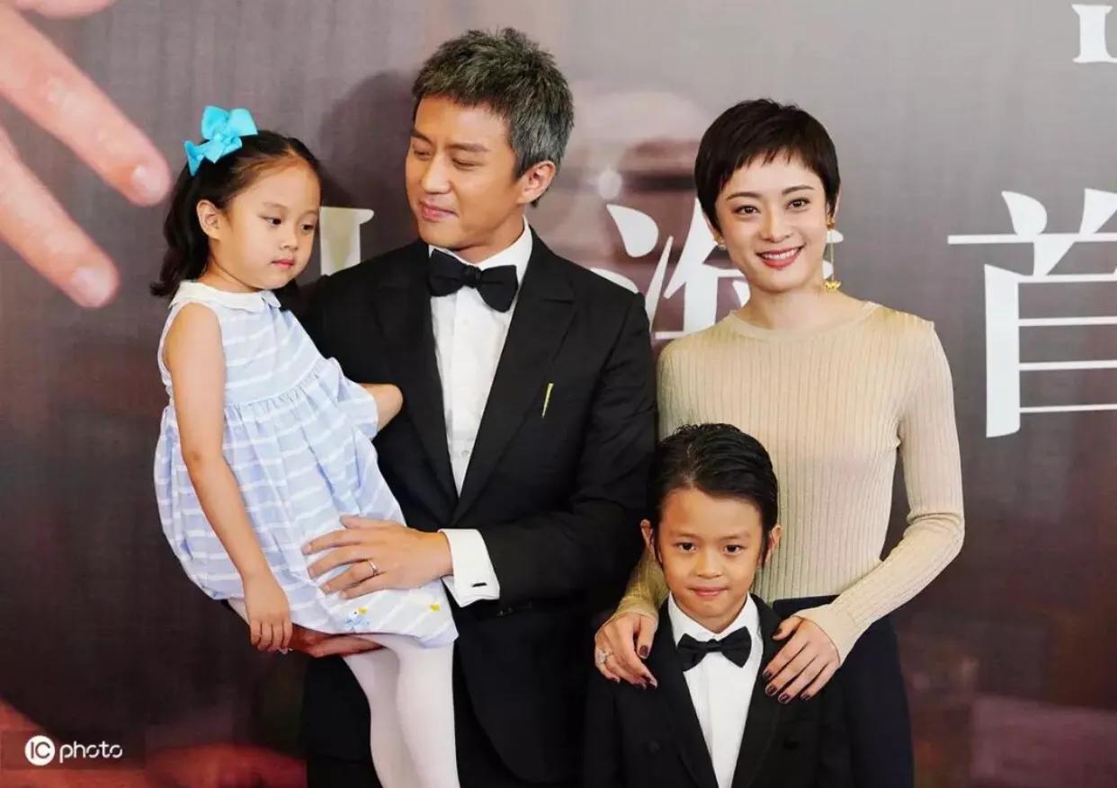 大染坊十大电视剧,大染坊各主演现状