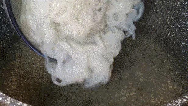 魔芋丝怎么吃简单又好吃,魔芋丝怎么吃最好吃