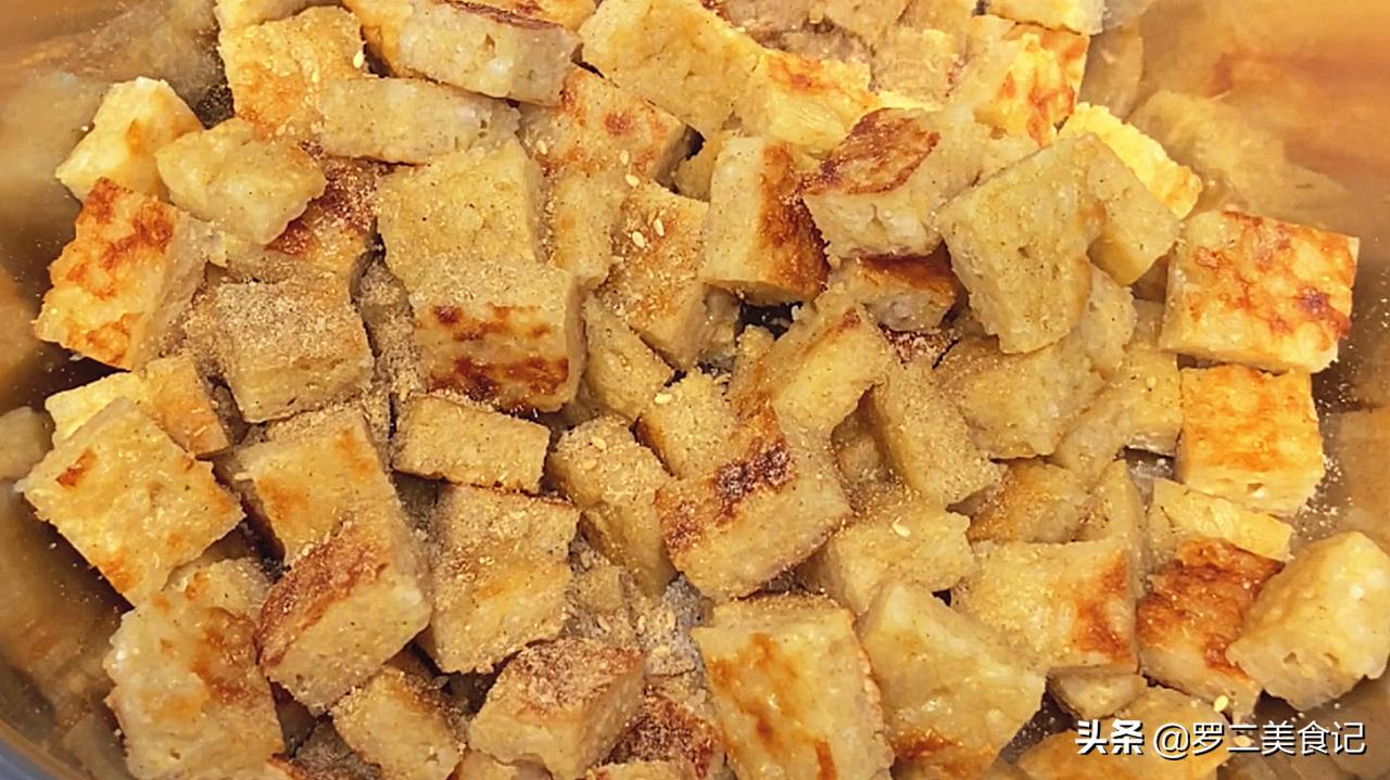 大米怎么焖又快又好吃,大米新吃法不用蒸