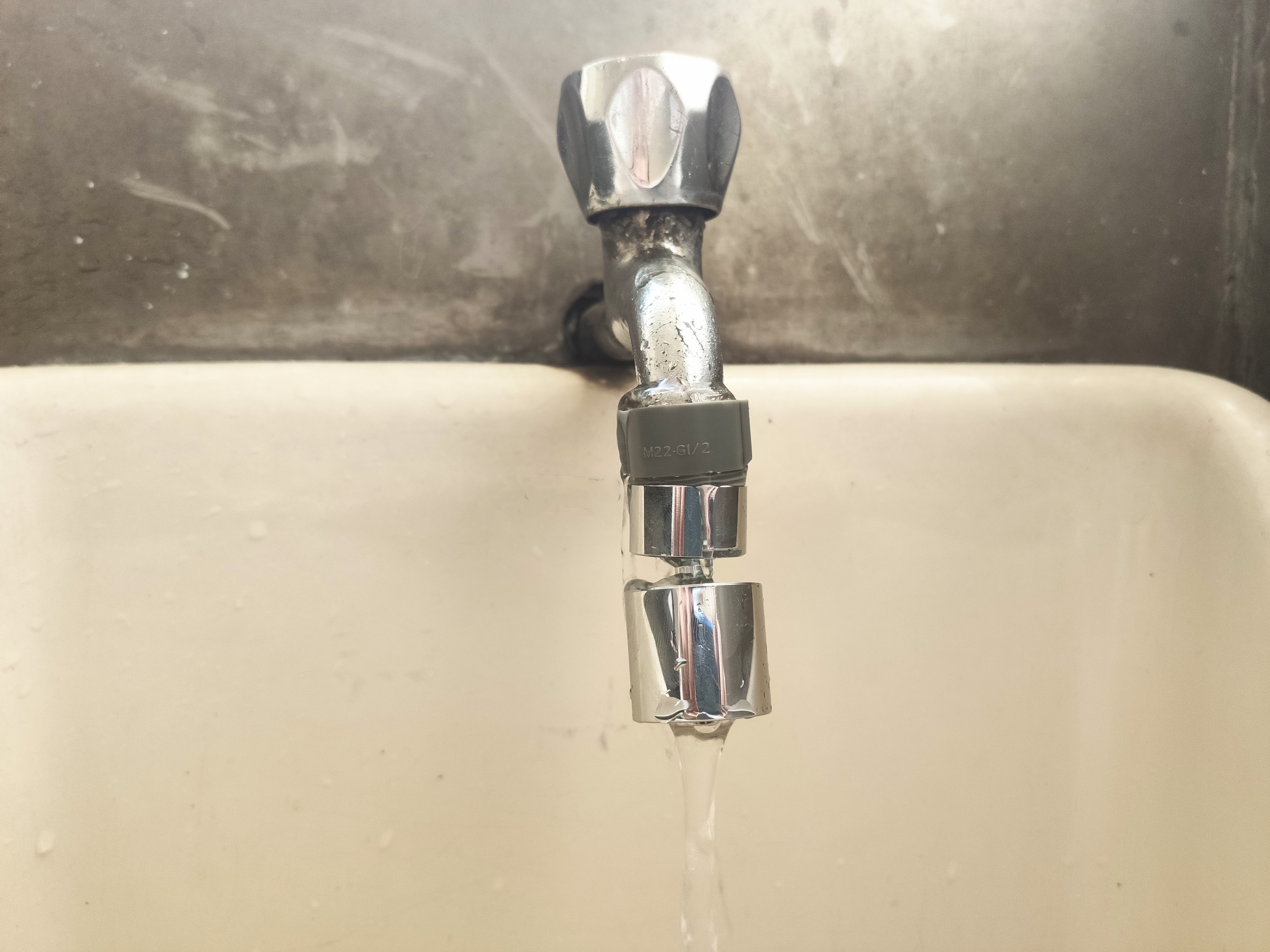 双出水起泡器,水龙头多功能起泡器测评