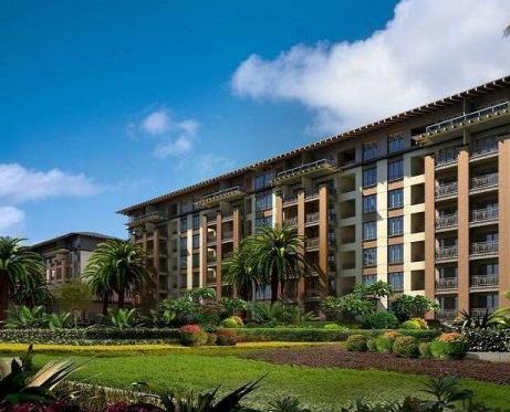 三亚天涯区小区名字,三亚最漂亮小区排名