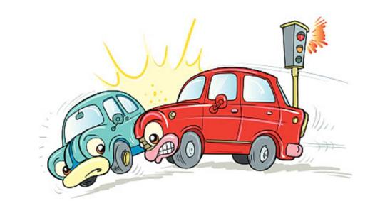 人被车撞了怎么处理对自己有利,人被车撞了可以要求哪些赔偿