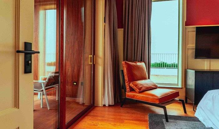 苏州太湖一顶级豪华度假酒店开业，奢享湖光月色，泡露天温泉