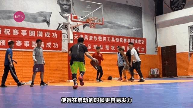 盘点五款性能不俗的实战球鞋,国产实战鞋之王