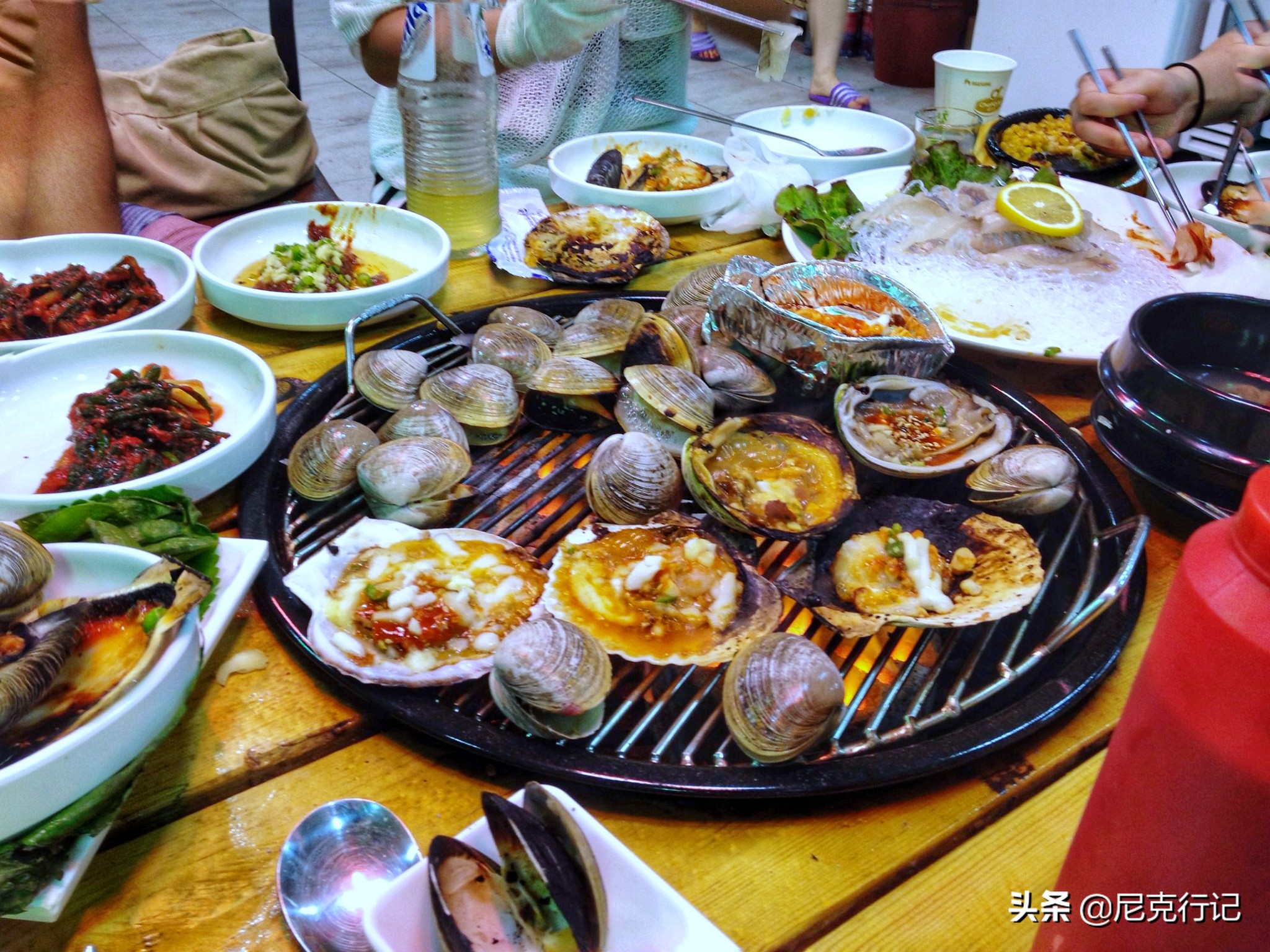 韩国弹丸之国,韩国弹丸之地为什么经济这么强