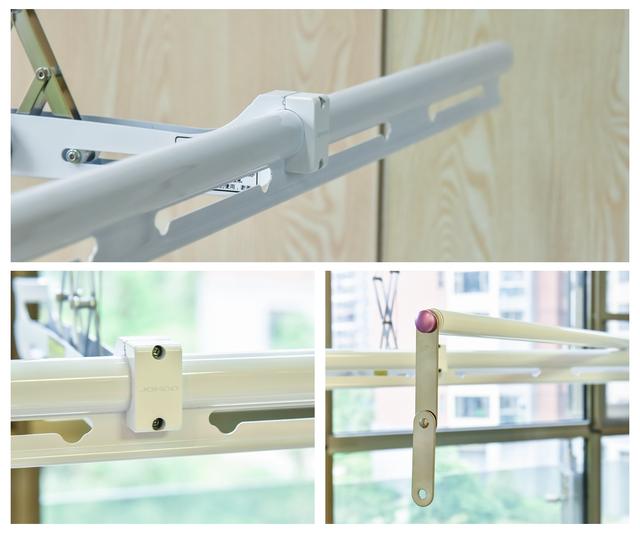 阳台晾衣户外电动升降,阳台晾衣升降