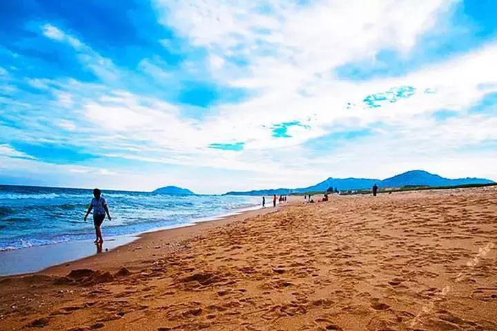 鼓浪屿现世外桃源美景,广东鼓浪屿