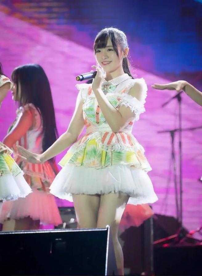 snh48小偶像自我介绍,snh48小偶像早期视频