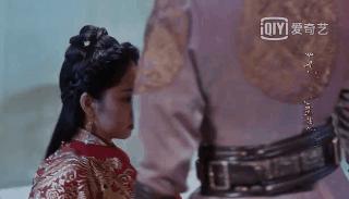 续｜《锦衣之下》角色心理分析：抢亲+表白，一生的温柔只给你