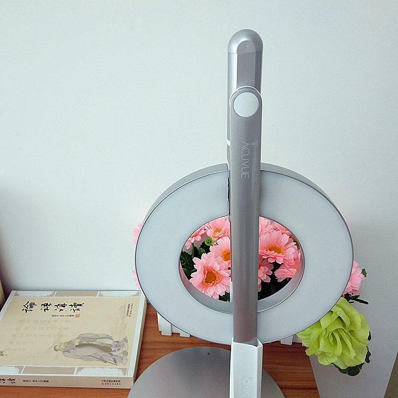 防近视的护眼灯,防蓝光护眼灯测评