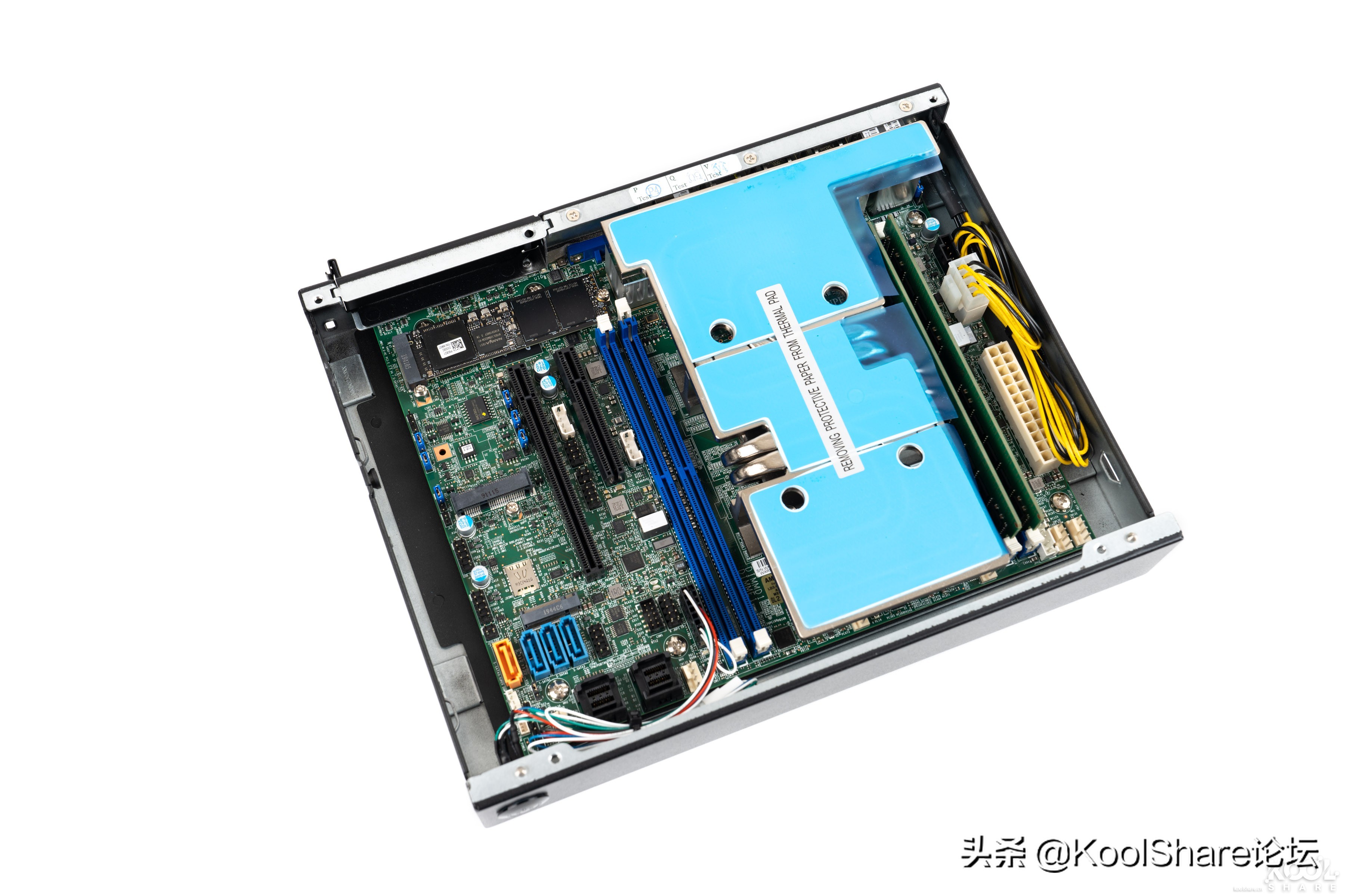 超微e302-9d什么主板,supermicro超微
