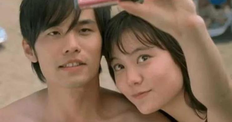 适合大圆脸的发型,圆脸女士短发发型