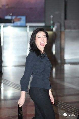 最美港姐上位史,最美丽港姐的美艳传说