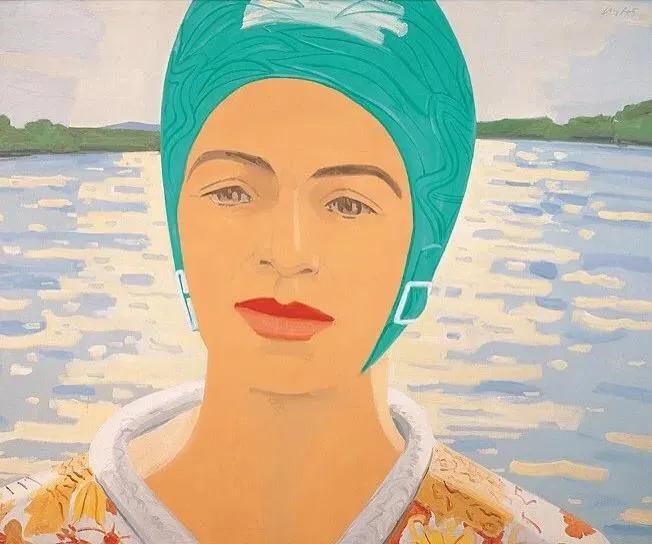 93岁“活化石”级宠妻狂魔，坚持画老婆60年