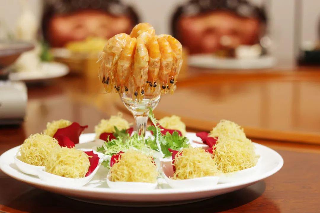 天津酒席都有什么菜,天津宴请美食推荐