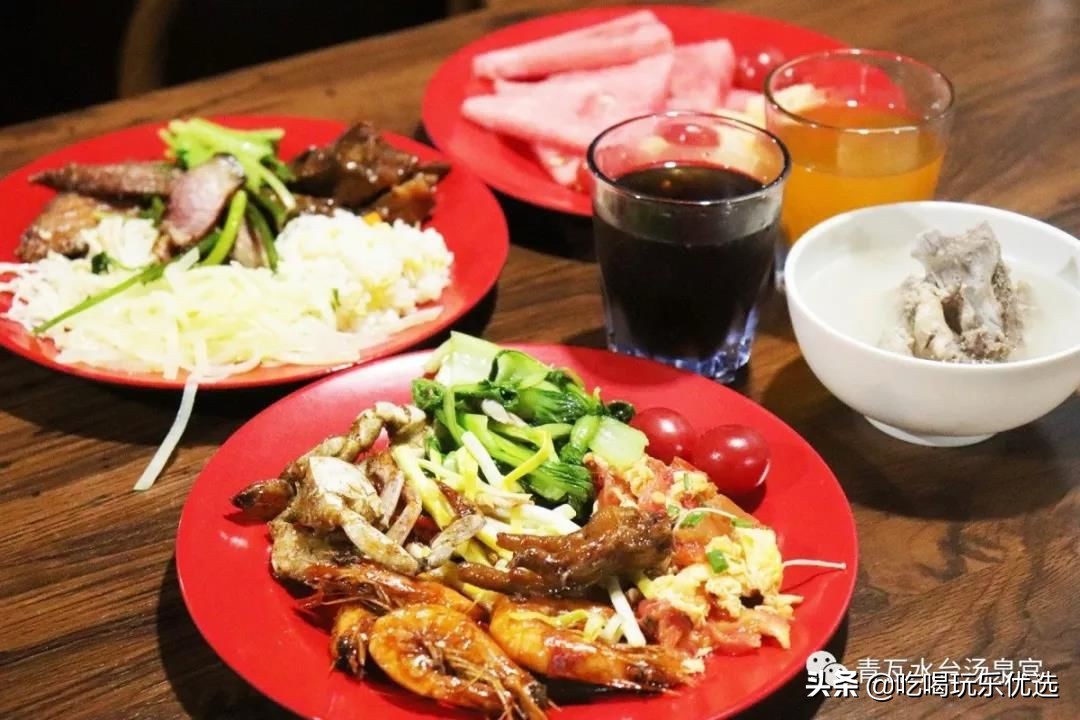 薛家湾青瓦水台汤泉汗蒸生活馆,淮南青瓦水台汤泉会所