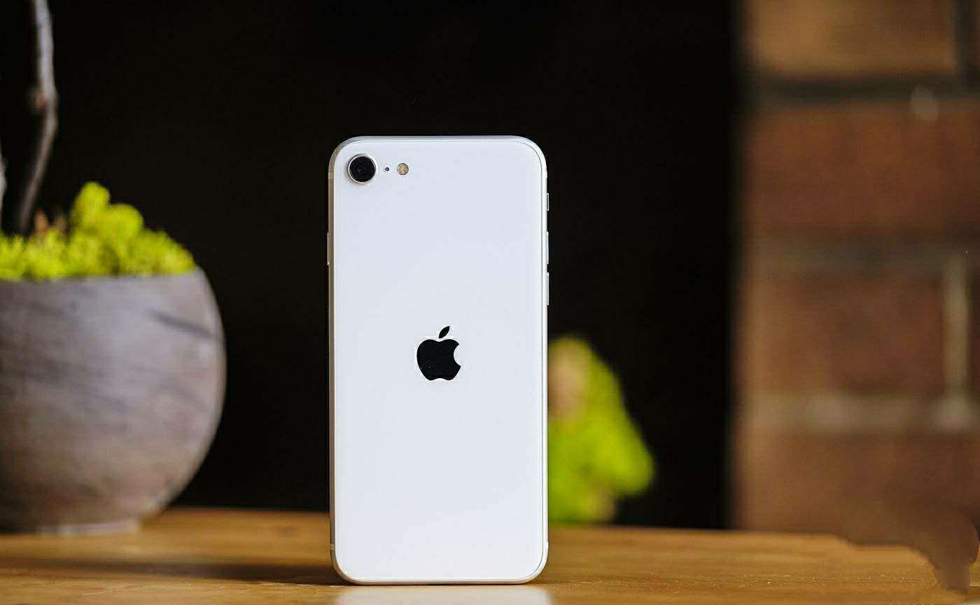 iphonese二续航时间,iphonese一晚待机掉电20%