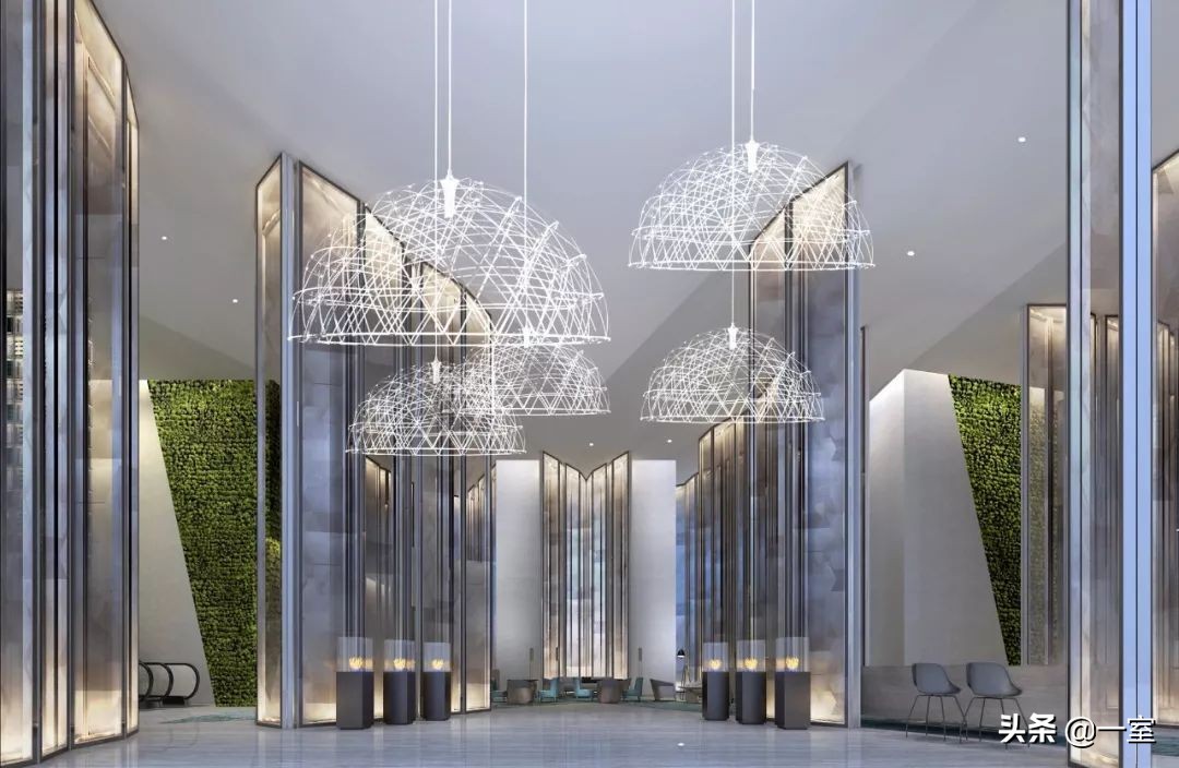 CCD新雅皮巅峰之作—北京三里屯通盈中心洲际酒店！「248期」