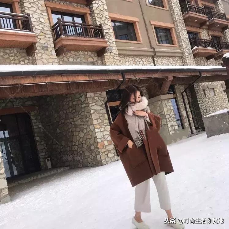 秋冬流行哪些鞋,秋冬季最流行的鞋