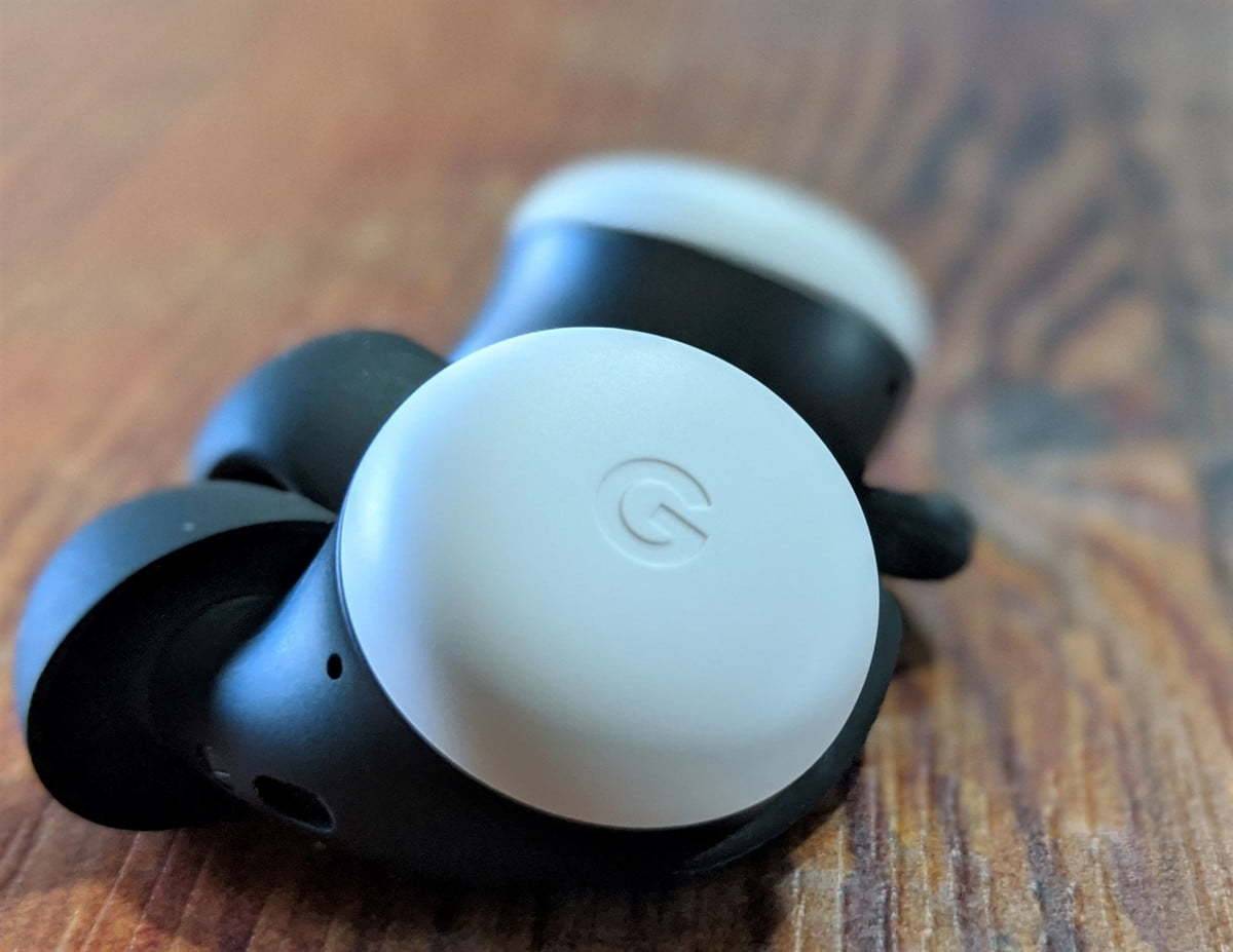 谷歌pixel4a和苹果8,谷歌耳机pixelbuds2适配苹果吗
