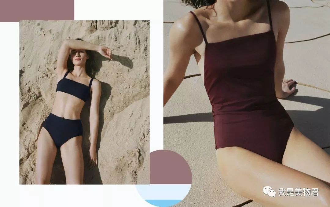 泳衣推荐显瘦不显胖,泳衣什么材质好选对泳衣很重要