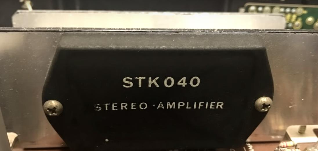 松下su-3400功放维修,松下su-7300二代功放机音质如何