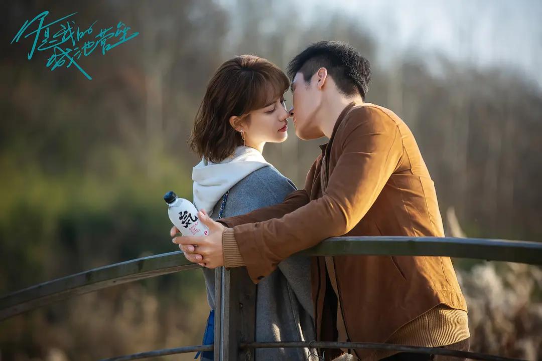 城池营垒小夏和束文波表白,城池营垒小夏和束文波在一起了吗