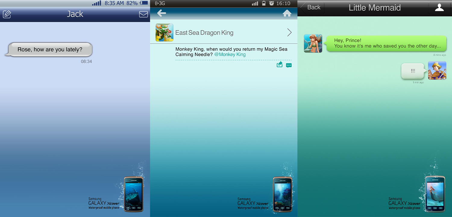 9个国外家电巨头，79张绝美海报，这些经典创意太赞了