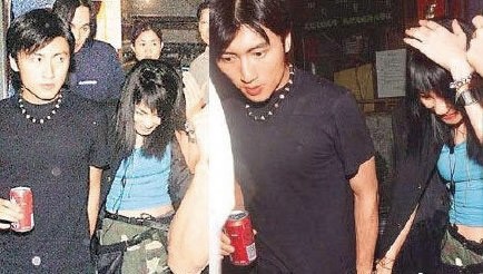 王菲和谢霆锋是真爱吗结婚了吗,王菲谢霆锋是真的领结婚证了吗