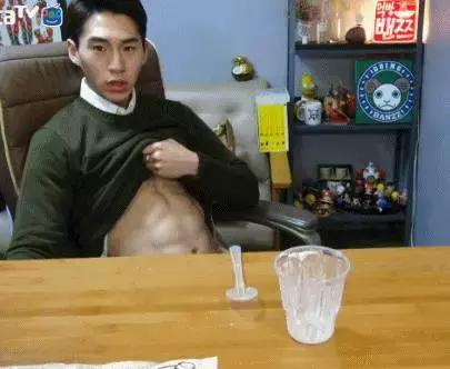 拿命在吃！吃完催吐！如果给你100万，你愿不愿意做吃播？