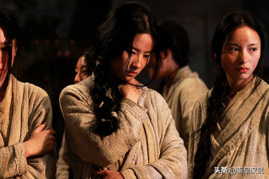 古代怎么审讯女囚犯？一类人用刑要等100天，一种人衙役最喜欢