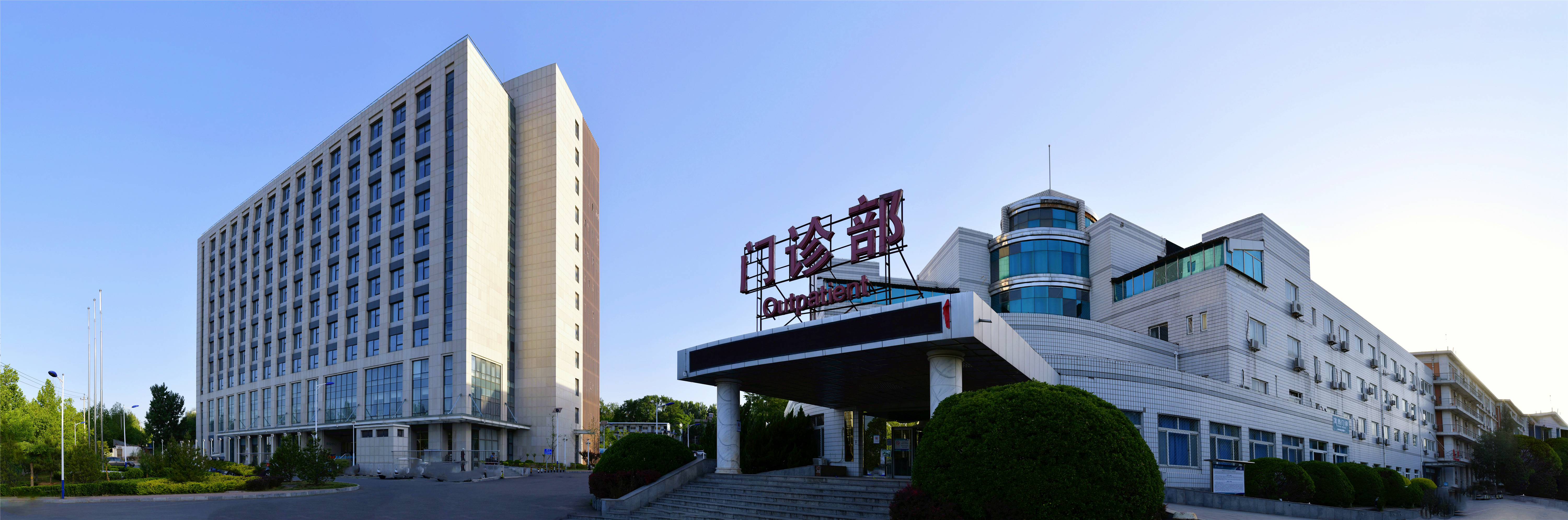 中国航天科工集团七三一医院名字,航天科工集团七三一医院