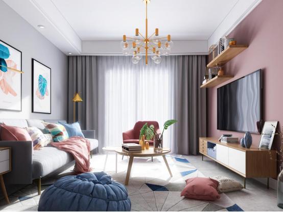 担心装修超预算,还在为装修预算发愁