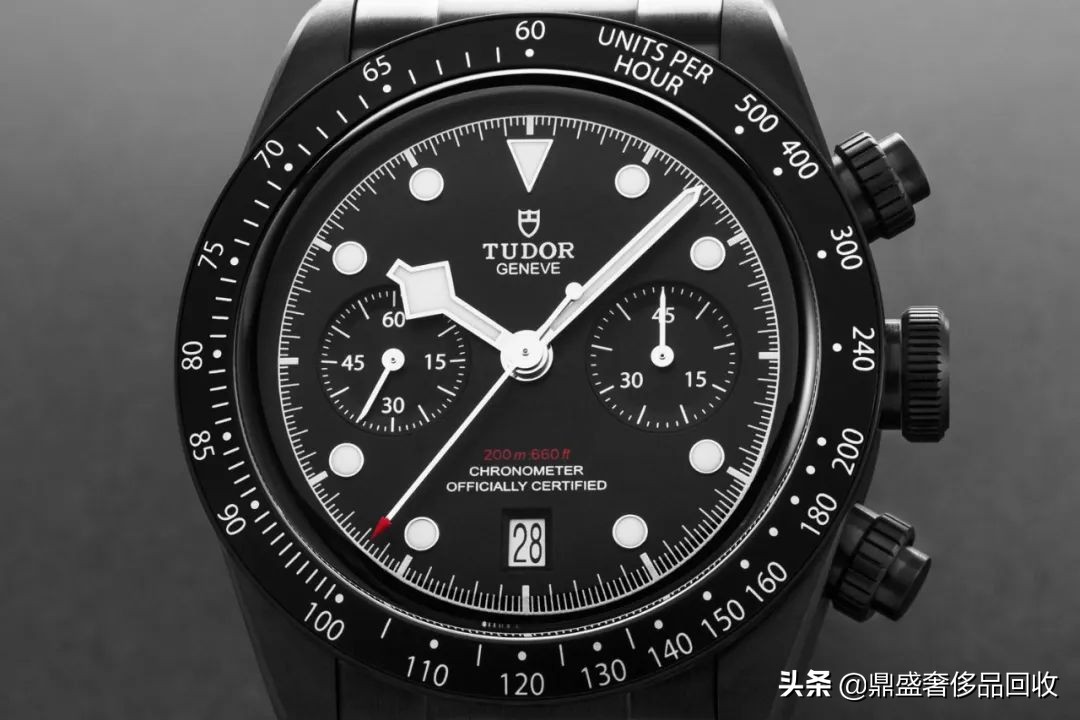 各种手表材质的优缺点,黑色手表什么材质更耐用