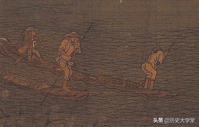 李商隐和李贺谁是诗鬼,李贺李商隐还有谁是唐代三李