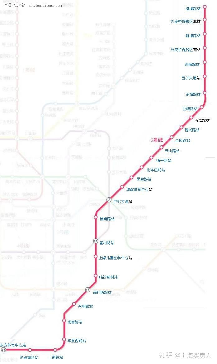 上海地铁3号线新楼盘,上海地铁12号线延伸线与房价