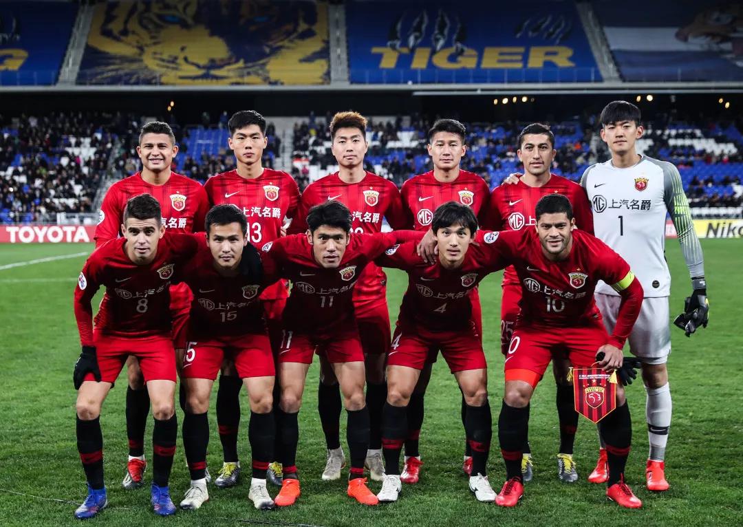 中超上海上港vs重庆现场直播,上海上港对重庆斯威精彩回顾