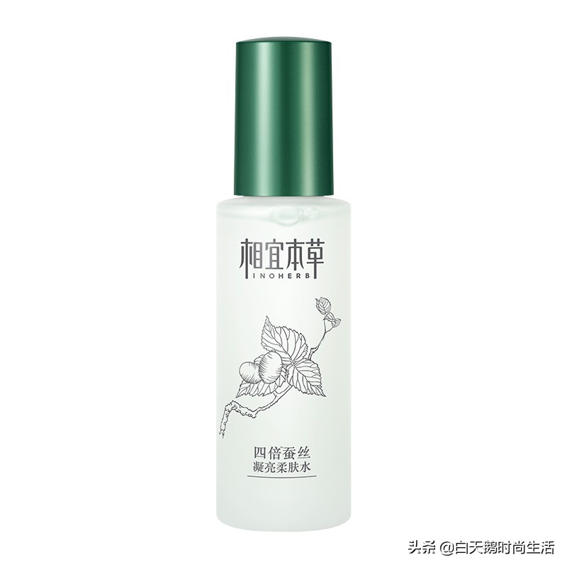 氨基酸洗面奶测评性价比高,国货大牌氨基酸洗面奶