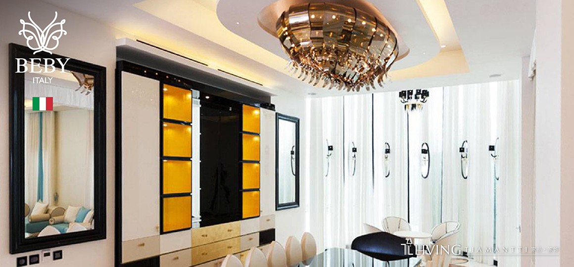 十大灯具品牌排行榜吊灯轻奢风,进口现代美式灯具品牌有哪些