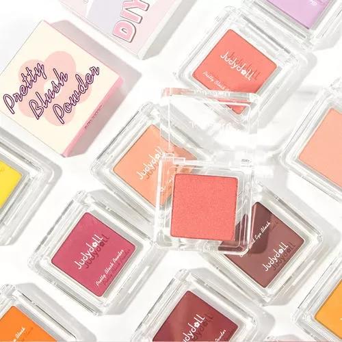 绝美开春平价彩妆分享,绝美平价彩妆测评视频在线观看