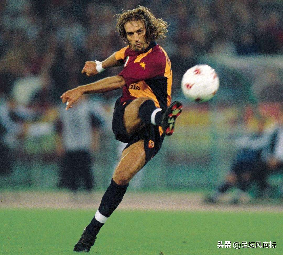 世界顶级球员杰拉德,历史最强远射杰拉德